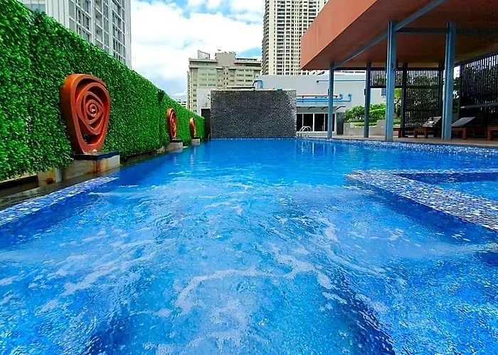 Dazzle Sukhumvit 7 4* Banguecoque