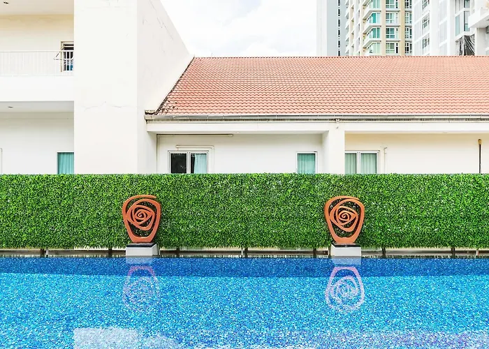 Dazzle Sukhumvit 7 Banguecoque