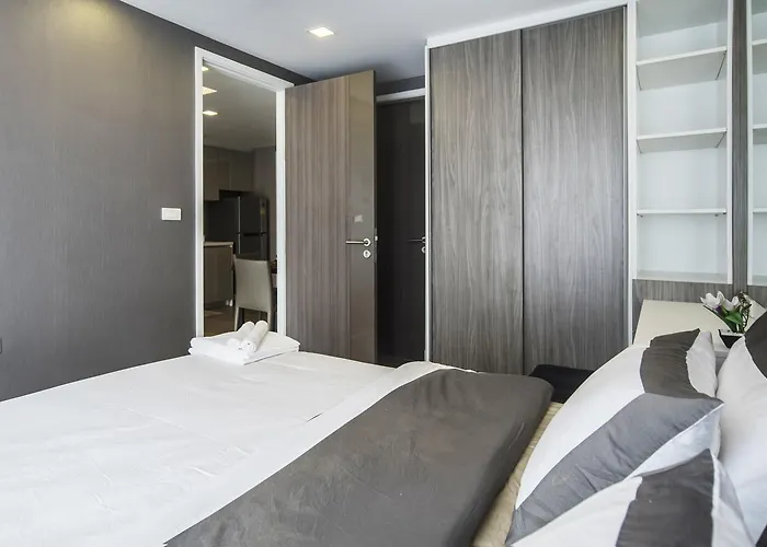 Dazzle Sukhumvit 7 Hotel Banguecoque