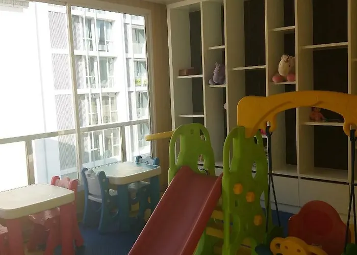 Hotel Dazzle Sukhumvit 7 Banguecoque